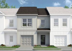 115 Ironhorse Way Lot 91 (The Sonoma)