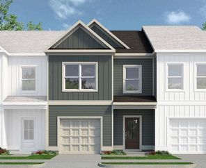 107 Ironhorse Way Lot 95 (The Sonoma)