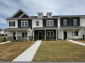 210 Gunnersbury Dr Lot 210 (The Sussex)