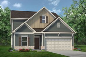 1413 English Oak Drive Lot 279 (The Caldwell)