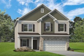 1417 English Oak Dr Lot 278 (The Harrington)