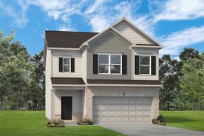 1412 English Oak Drive Lot 272 (The Greenbrier II)