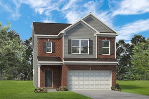 1401 English Oak Drive Lot 281 (The Greenbrier II)