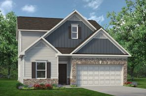 549 Nightengale Ridge Dr Lot 4 (The Caldwell)