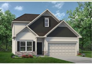 552 Nightengale Ridge Dr Lot 39 (The Caldwell)
