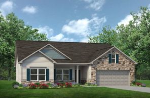 541 Nightengale Ridge Dr Lot 2 (The Lancaster)