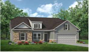 548 Nightengale Ridge Dr Lot 40 (The Lancaster)