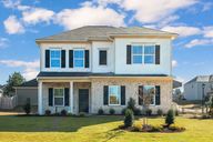 Springs Crossing por Smith Douglas Homes en Birmingham Alabama
