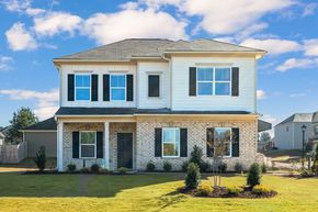 Springs Crossing - Columbiana, AL