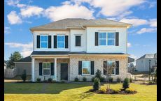 Springs Crossing: Columbiana, Alabama - Smith Douglas Homes