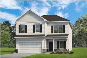 951 Victoria Heights Drive (The Harrington)