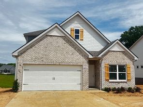1421 English Oak Drive Lot 277 (The Caldwell)