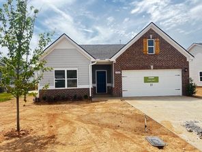 1424 English Oak Drive Lot 275 (The Langford)