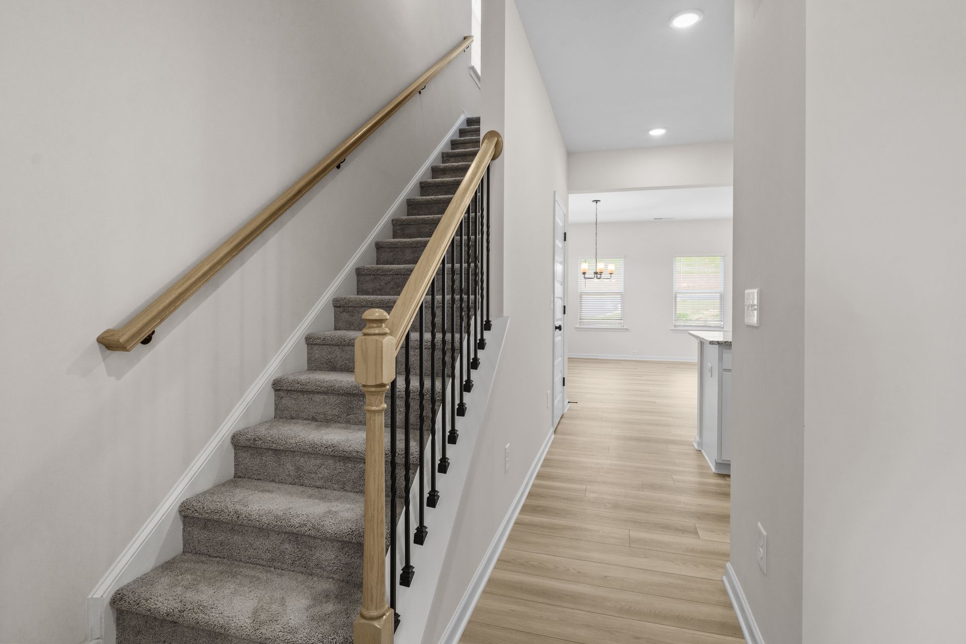 The Suwanee- Foyer