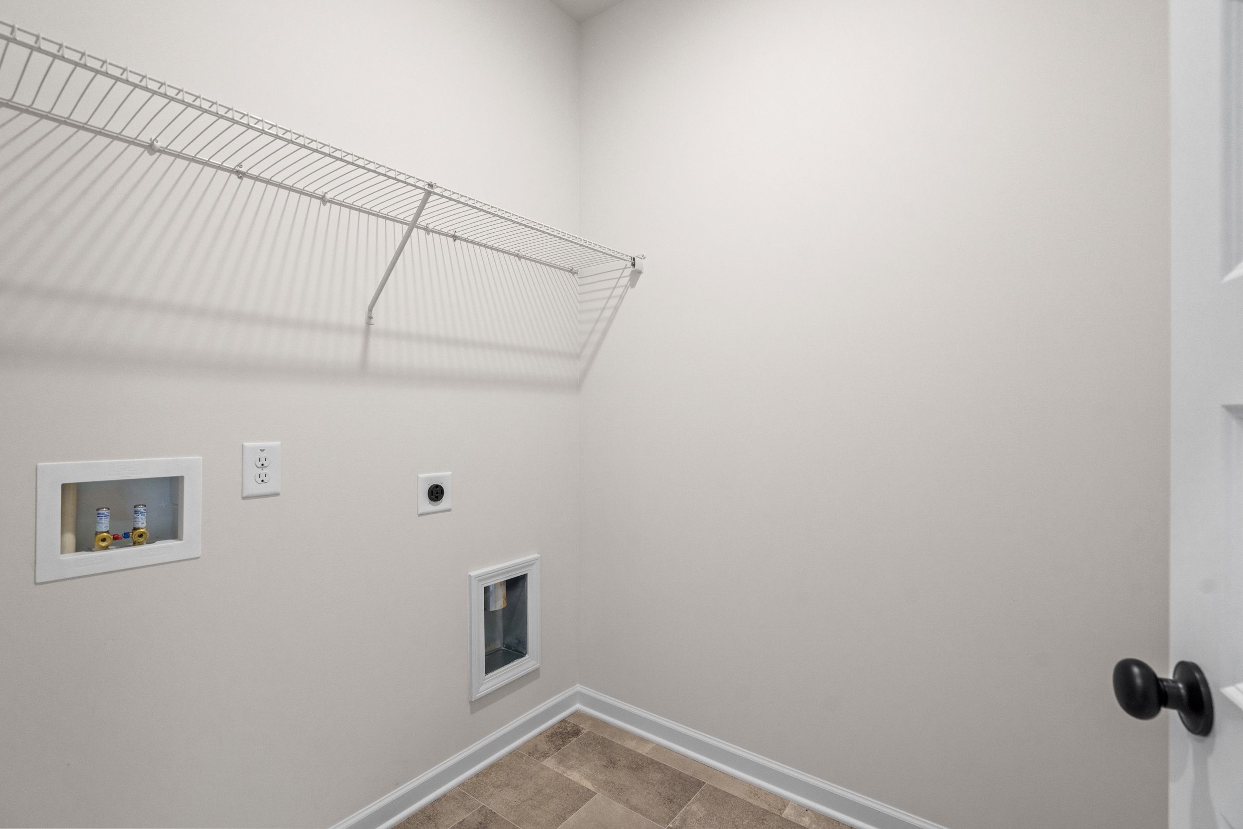 The Suwanee- Laundry