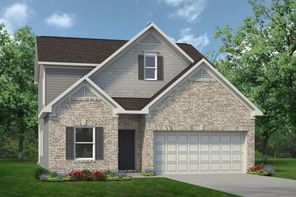 197 Summerlin Drive Lot 51 (The Caldwell)