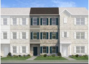 106 Rosebush Lane Lot 31 (The Richmond)