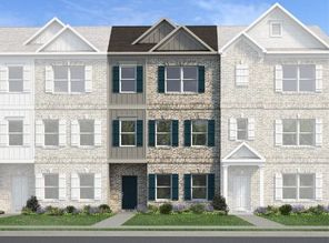 110 Rosebush Lane Lot 33 (The Richmond)
