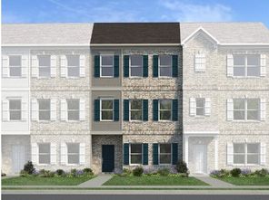 112 Rosebush Lane Lot 34 (The Richmond)