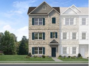 114 Rosebush Lane Lot 35 (The Radcliffe)