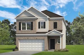 1095 Elowen Drive (The Braselton II)