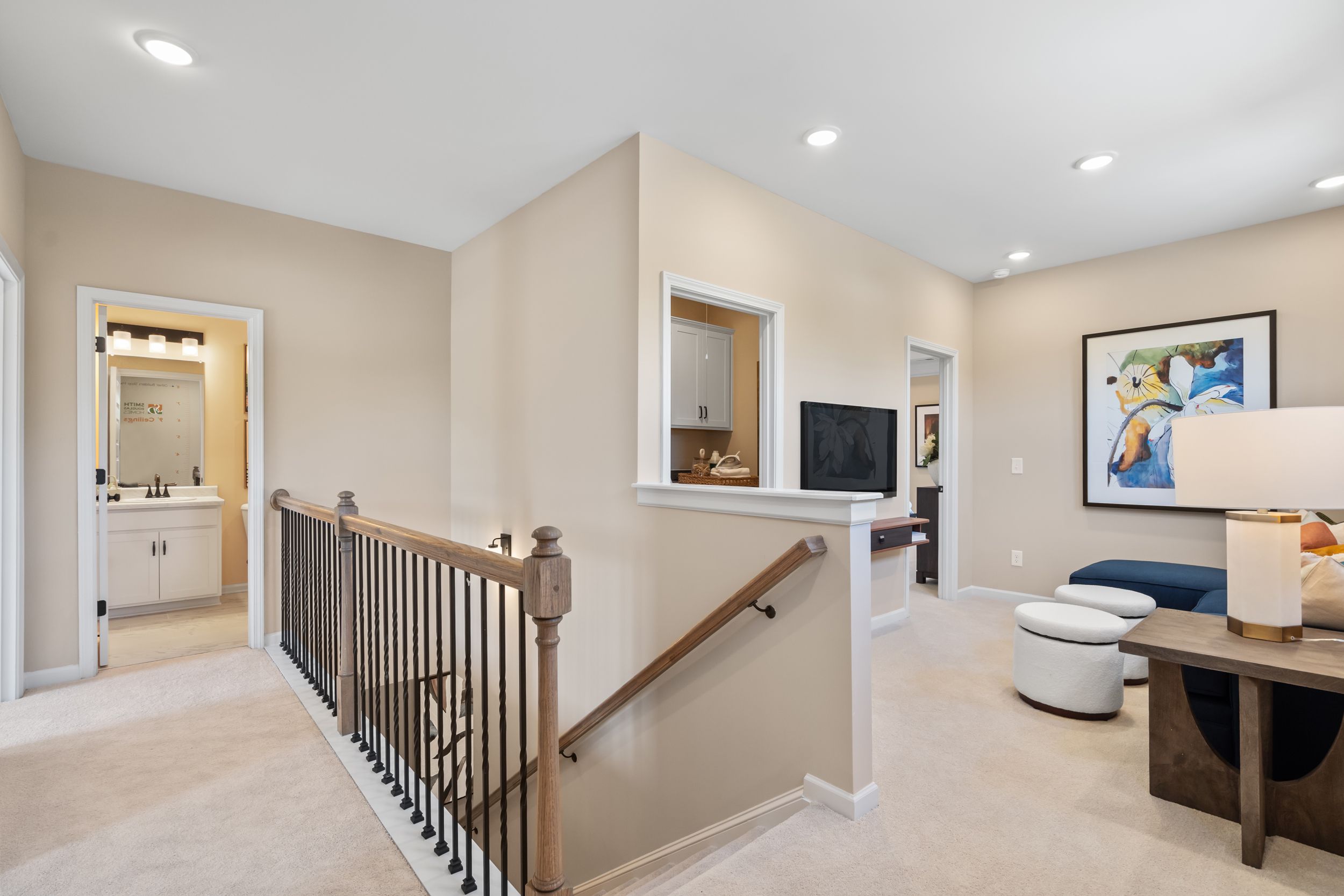 The Norwood II- Loft