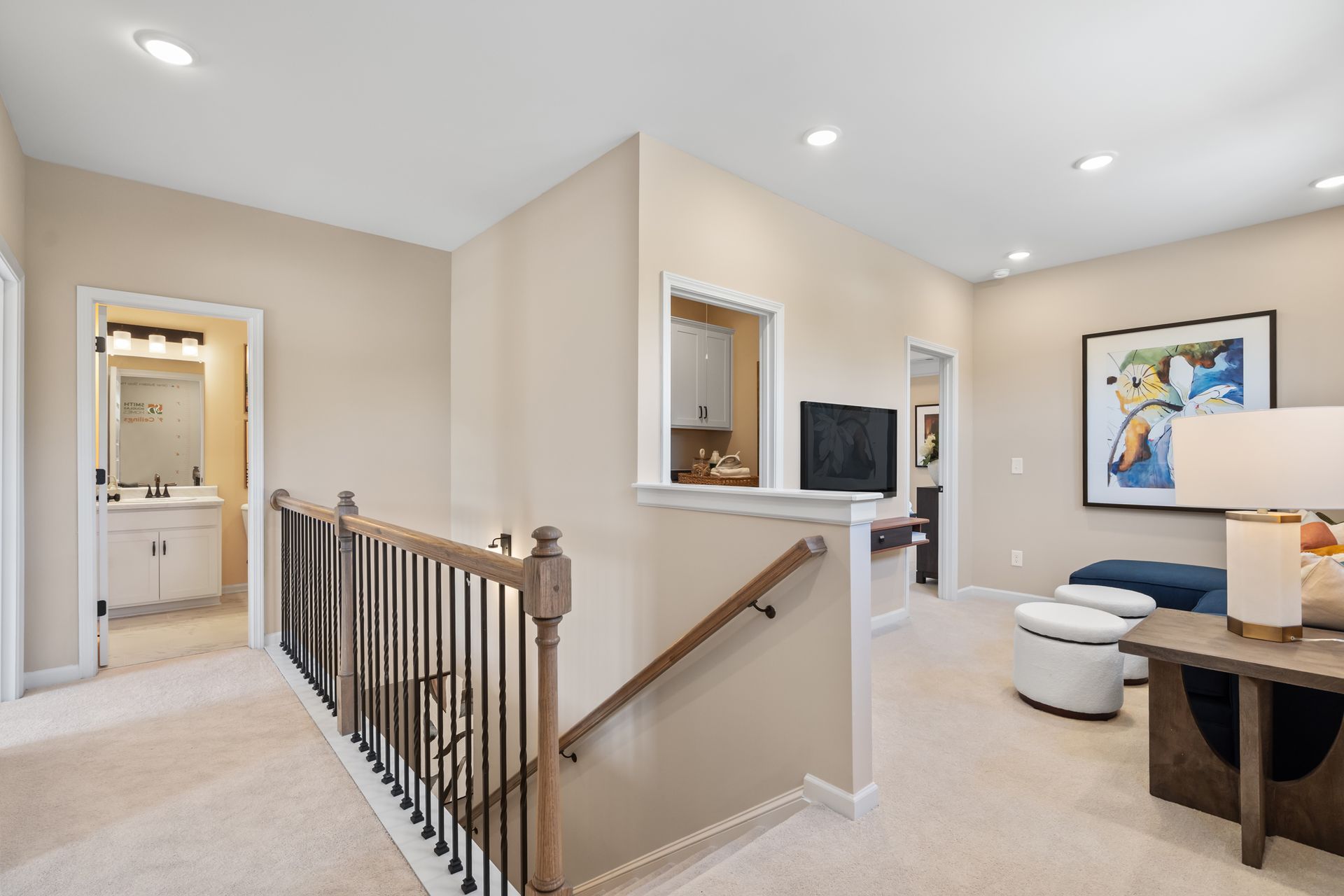 The Norwood II- Loft