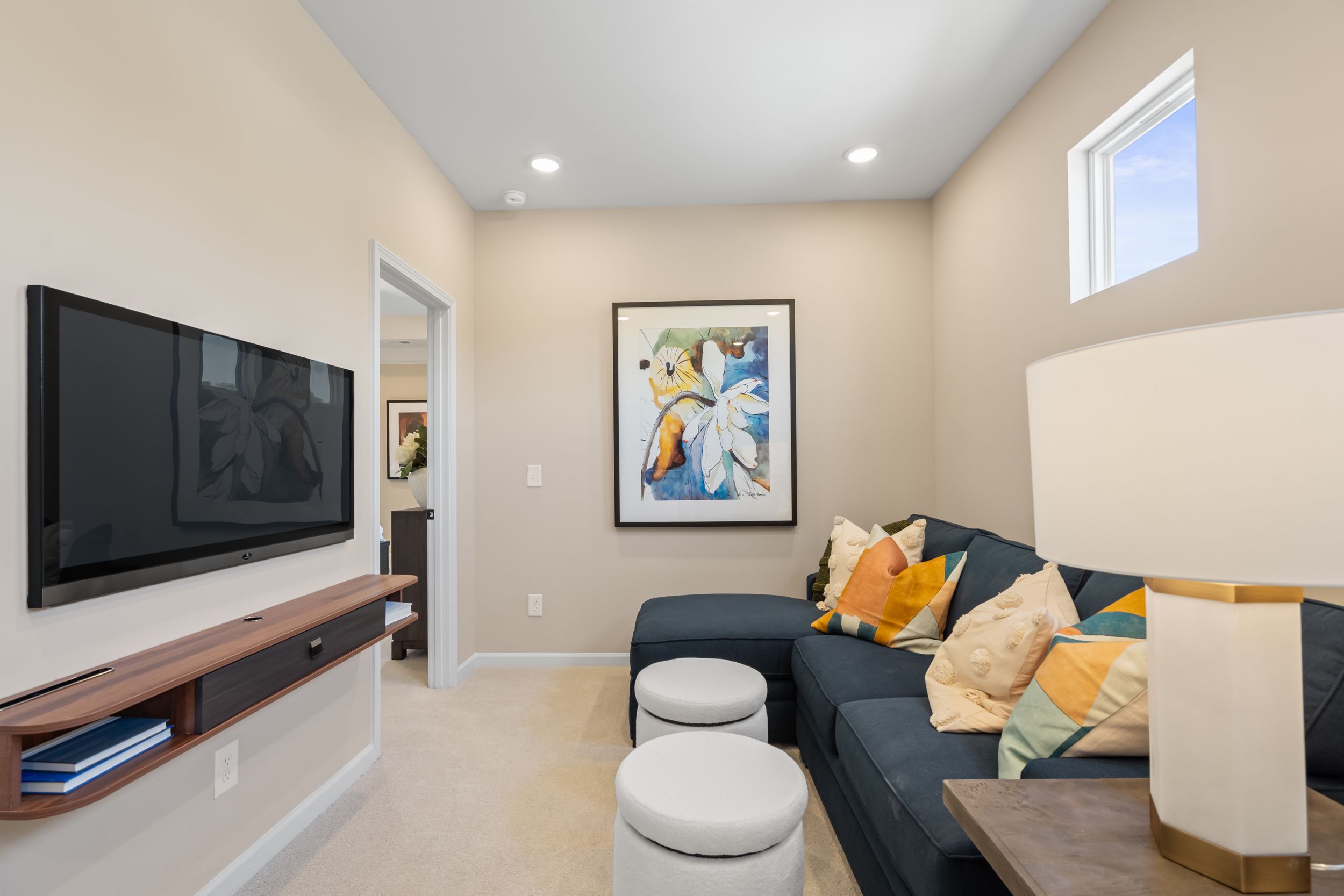 The Norwood II- Loft