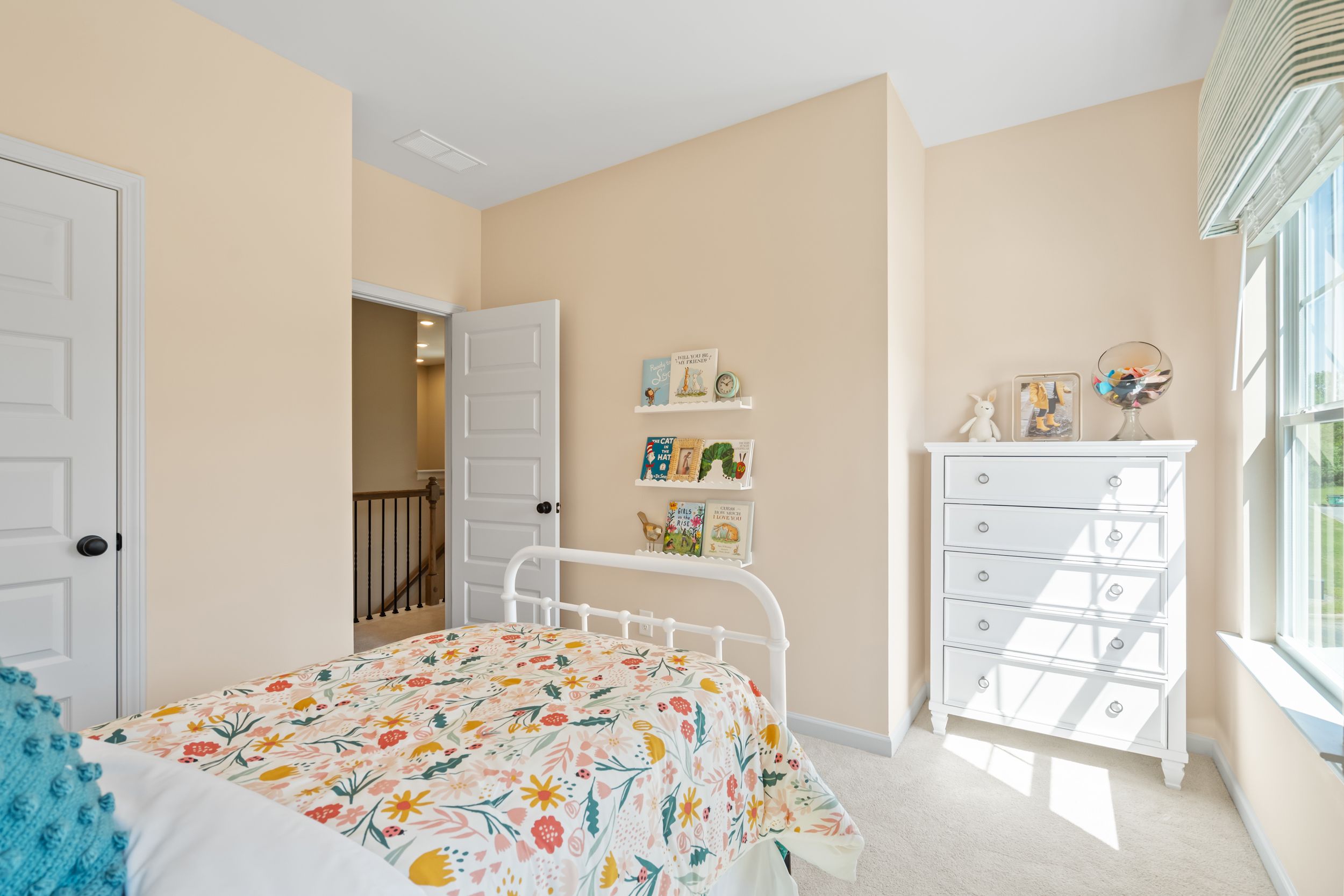 The Norwood II- Bedroom II