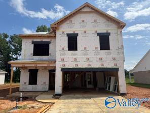 20593 Brook Valley Drive (The Harrington)