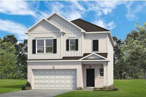1125 Elowen Drive (The Braselton II)