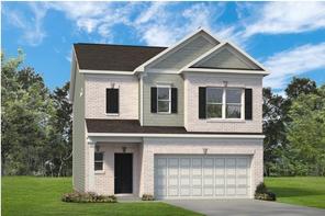 1205 Elowen Drive (The Braselton II)