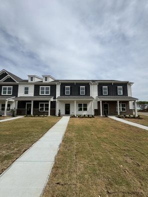 212 Gunnersbury Dr Lot 212 (The Sussex)