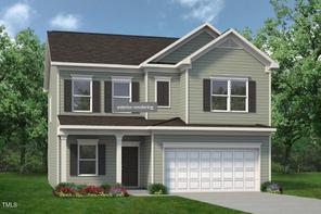 334 Deodora Lane (The Coleman)
