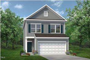 136 Bruce Dr Drive (The Manchester II)