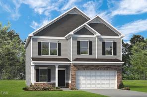 16 Freedom Heights Lane (The Harrington)