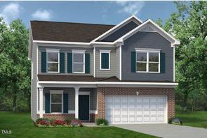 32 Freedom Heights Lane (The Coleman)