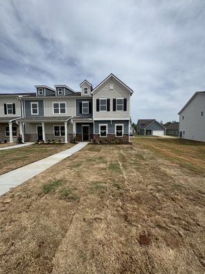 206 Gunnersbury Dr Lot 206 (The Carson)
