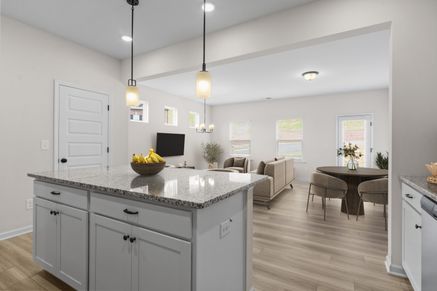 The Suwanee - Open Living