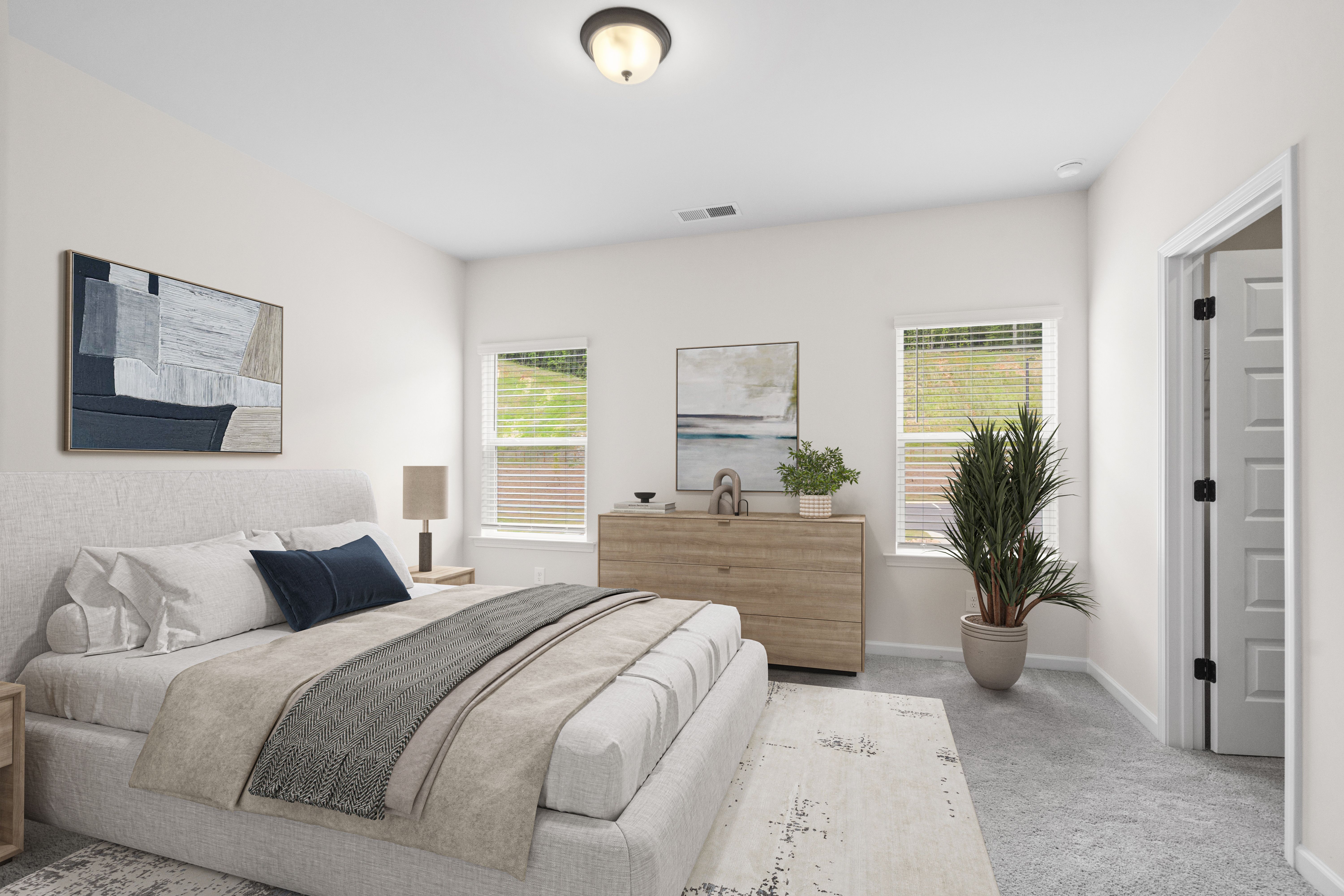 The Suwanee - Owner's Suite