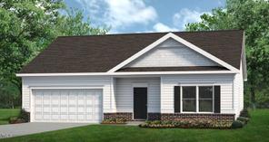 1234 Sirius Drive Lot 31 Drive (The Phoenix)