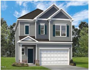 128 Bruce Drive (The Braselton II)