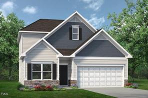 48 Freedom Heights Lane (The Caldwell)