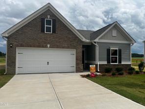 34 E American Marigold Drive (The Bradley)