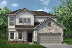 8247 Red Shiner Way (The Georgetown II)