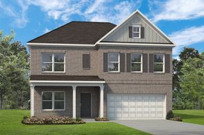424 Kendall Crest Drive (The James)