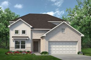 408 Kendall Crest Drive (The Princeton II)