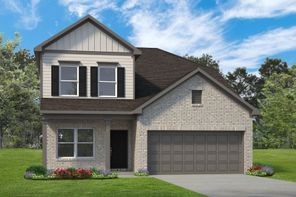 653 Blackberry Lane (The Shetland III)