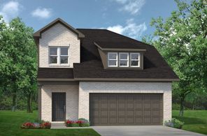 15319 Mountain Plover Place (The Sparrow II)