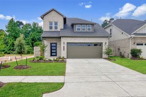 15451 Park Perch Place (The Sparrow II)